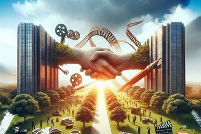 Wrogie przejęcie Warner Bros. Discovery? Paramount proponuje 30 dolarów za akcję