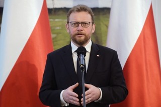 Chaos w ministerstwie. Pracownicy resortu zdrowia bez ważnych umów o pracę