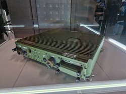 Zmieści się w plecaku. Dzięki niemu zbudujemy obronę przeciwlotniczą XXI wieku