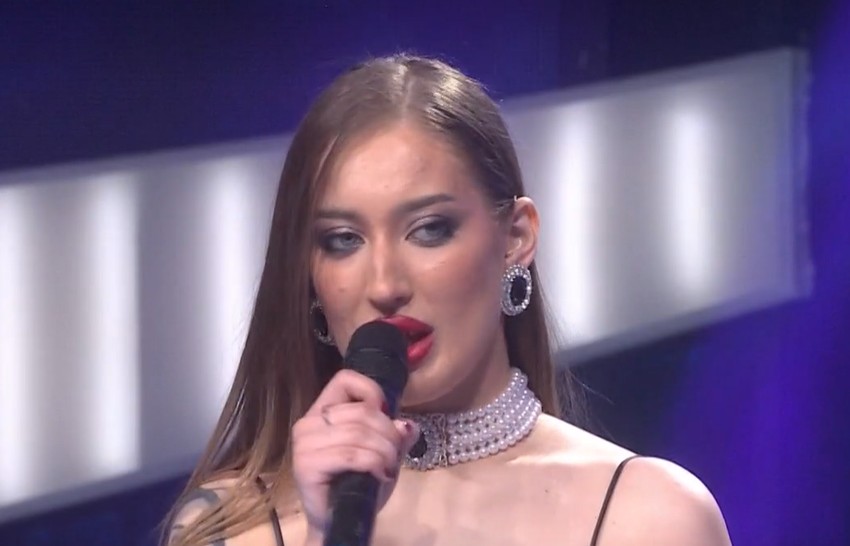 Takmičarki se slošilo u "Zezdama Granda"