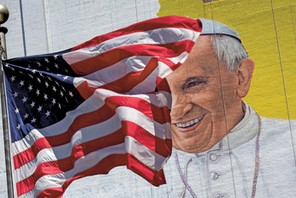 POPE-USA/