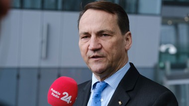 prezydent nie zawnioskował o uchwałę rady ministrów ws. przystąpienia do rady pokoju