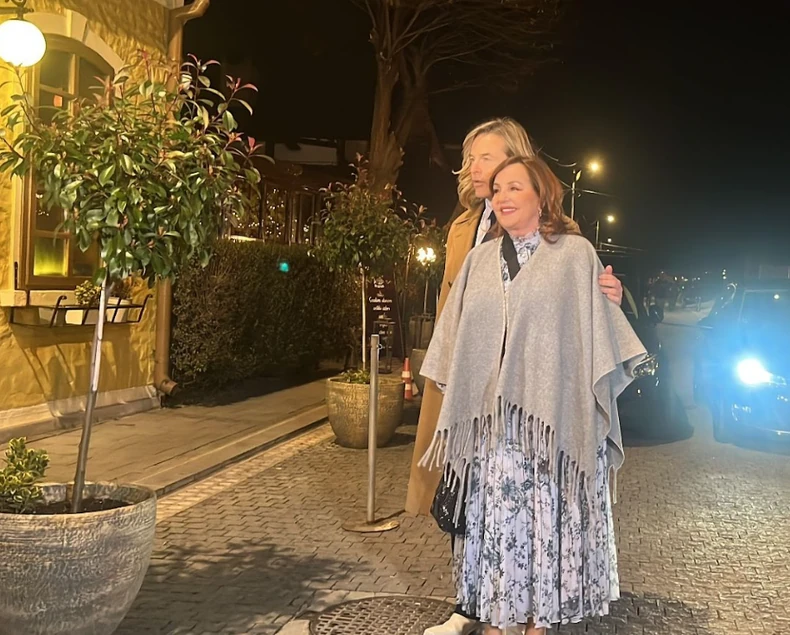 Brena i Boba okupili estradu