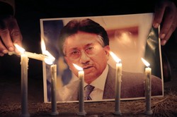 Nie żyje generał Pervez Musharraf, były prezydent Pakistanu