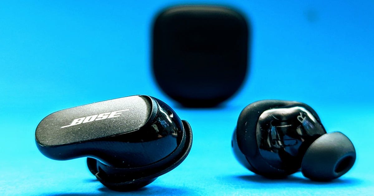 Bose QC Earbuds II im Test | Heise online bestenlisten Bose QC Earbuds II im Test | Heise online bestenlisten