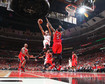 Chicago Bulls - Atlanta Hawks