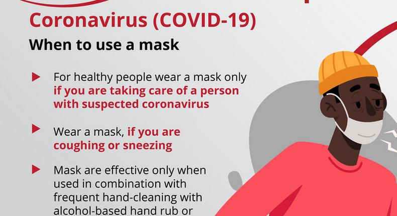 Coronavirus: Victim explains why you should NOT panic if you test positive