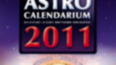 Astrocalendarium 2011