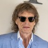 Mik Džeger