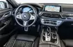 Mercedes S 500 BMW 750i 2021