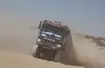 Rajd Dakar 2011: Hołowczyc utrzymał pozycję, Czachor awansuje (4.etap, wyniki, fot. Willy Weyens)