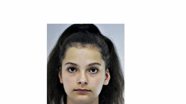 Segítsen megtalálni! Eltűnt egy 13 éves lány a XVII. kerületből – fotó