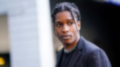 A$AP Rocky przetrzymywany w nieludzkich warunkach? Kierownik więzienia zaprzecza