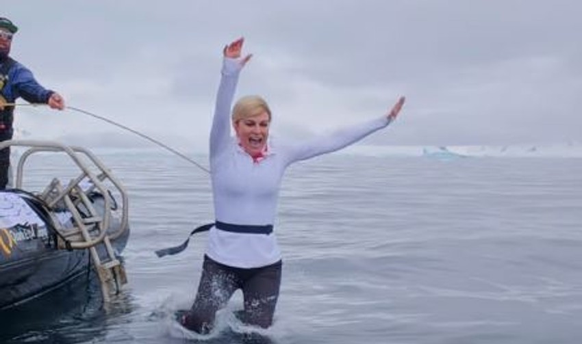 Kolinda Grabar Kitarović