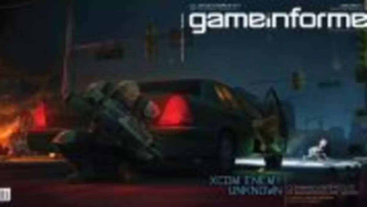 Zobacz, co mówią twórcy o XCOM: Enemy Unknown
