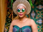 Nollywood actress Shan George recovers ₦3.6m stolen from her by scammers