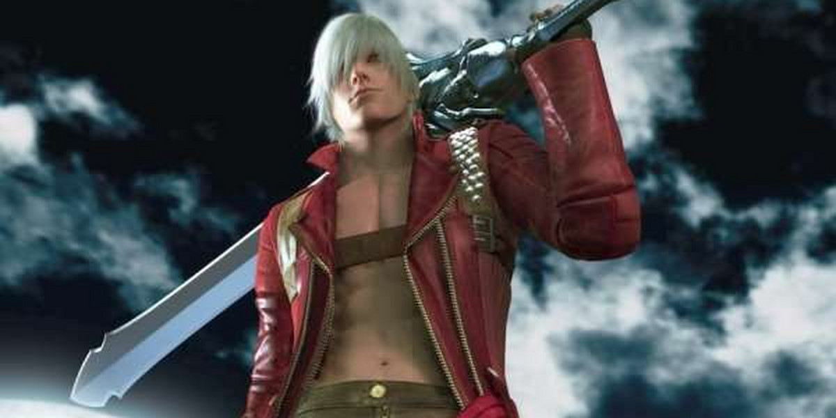 Devil May Cry trafi do kina