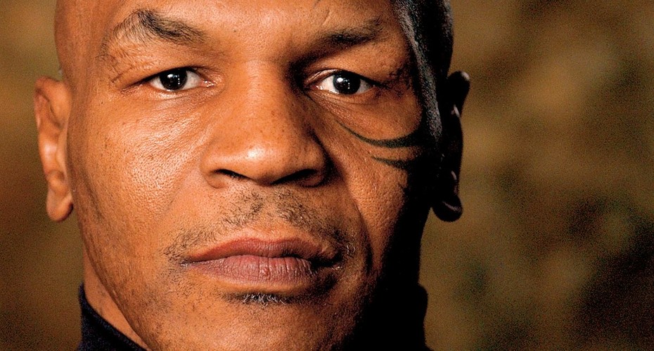 'Mistrzowie' (reżyseria: Bert Marcus)