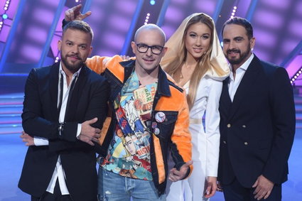 TVN zawiesza emisję programu "You Can Dance"