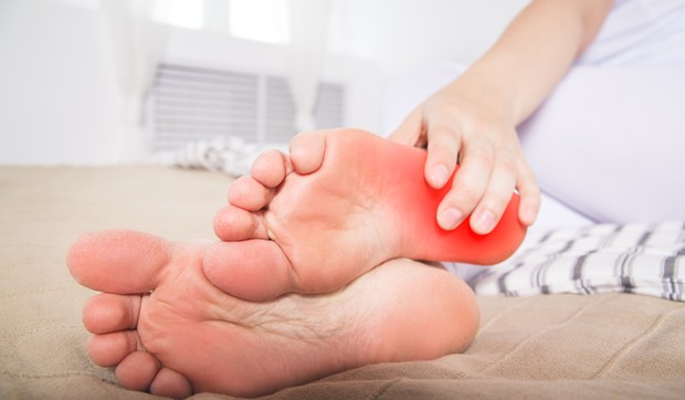 Plantarni fascitis je najčešći uzrok bola u peti