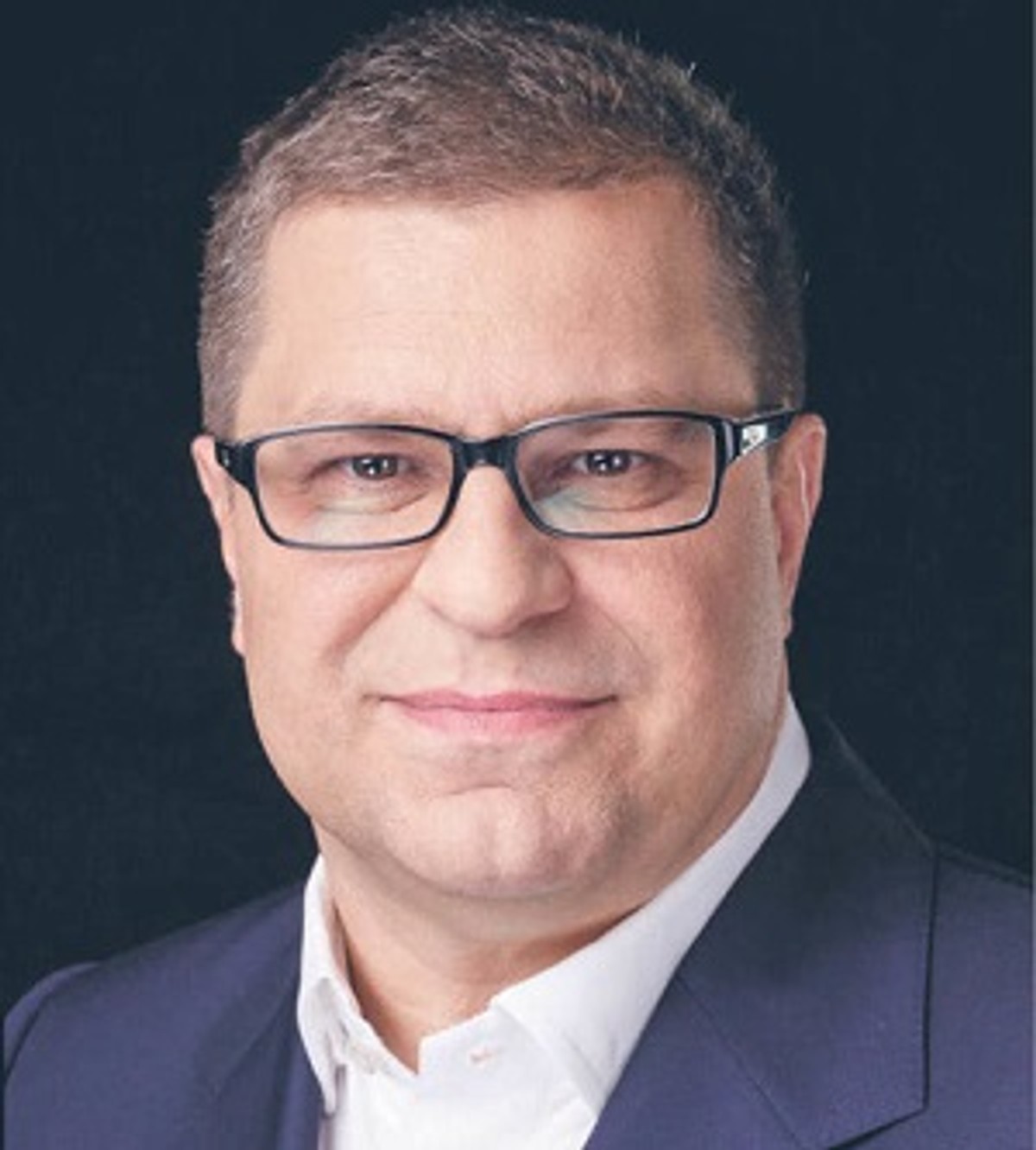 Jacek Kowalski, członek zarządu ds. zasobów ludzkich Orange Polska