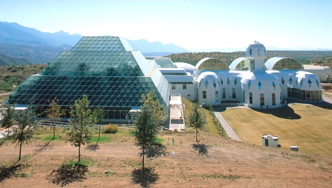 Biosfera 2
