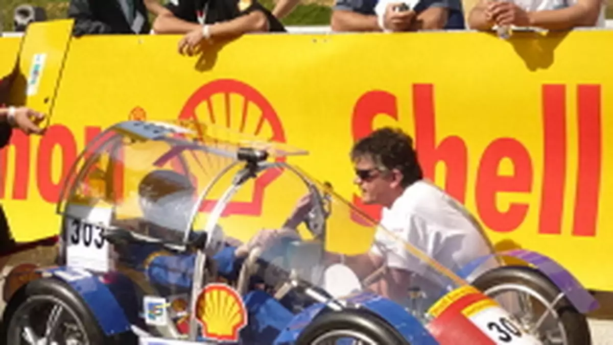 Shell: studenci na start - 25 edycja Eco-marathon rozpoczęta!