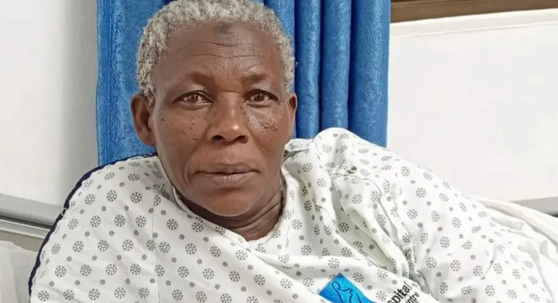 70 Year Old Ugandan Woman Gives Birth To Twins Through In Vitro Fertilization Ivf Pulse Uganda