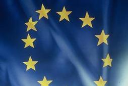 ue flaga unia europejska