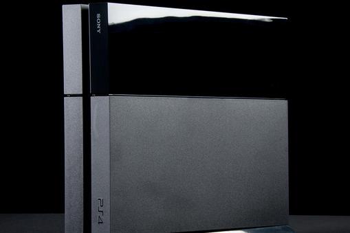 playstation 4