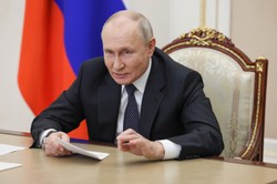 Putin może pożałować zbliżenia z Kim Dzong Unem