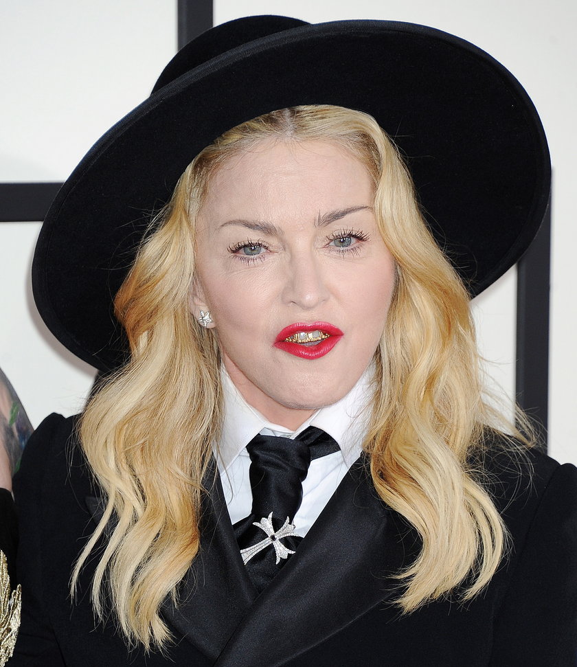 Madonna