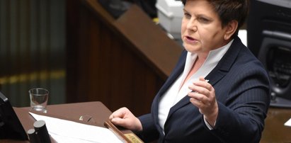 Co się stało z nagrodami dla ministrów? Poseł zapytał