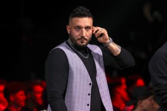 Boxdel zatrzymany. Linie lotnicze wydały oświadczenie, sprawa ma dalszy ciąg