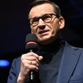 Tak Morawiecki dotował Kościół. Pieniądze płynęły bez żadnych konkursów