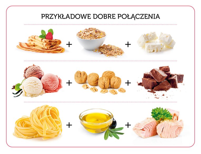 Dobre połączenia