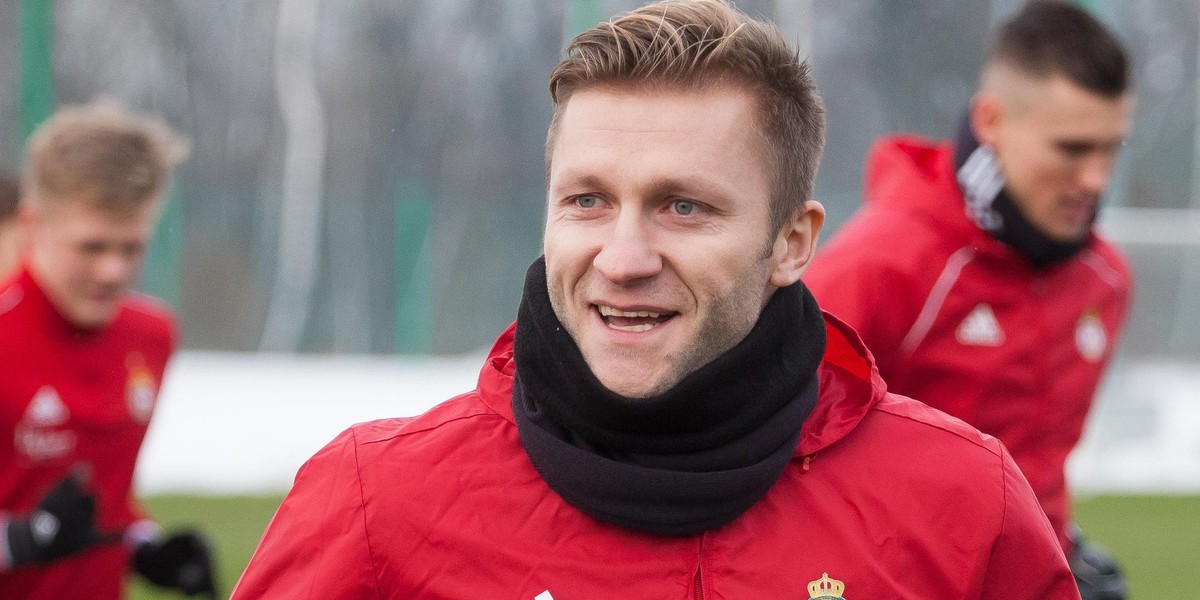 Jakub Błaszczykowski