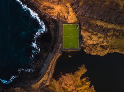 W tym miejscu liga wystartuje 9 maja. Bez publiczności