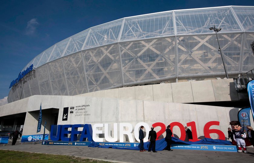 UEFA wypłaci Polakom miliony! Awans się opłacił