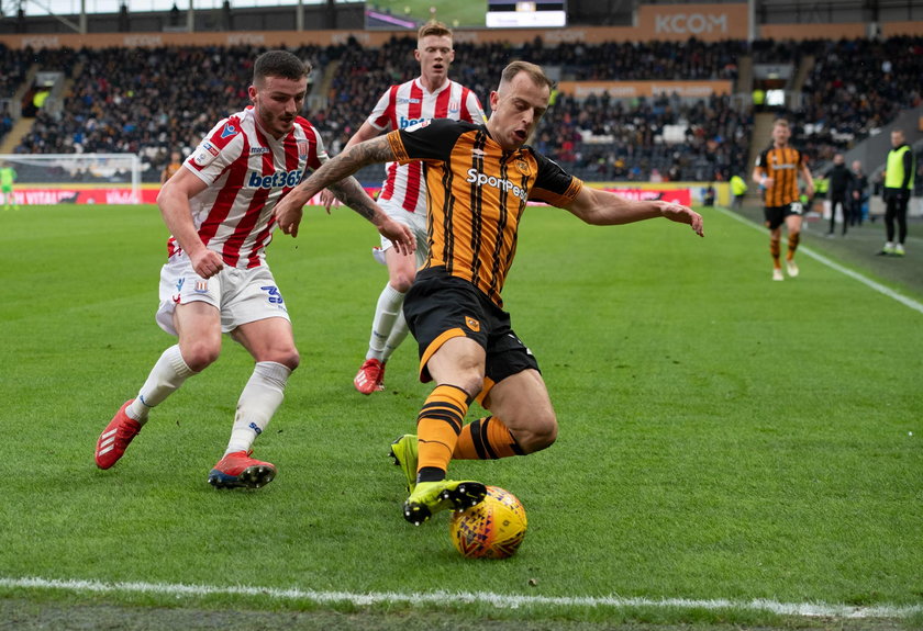 Queens Park Rangers v Hull City - Sky Bet Championship