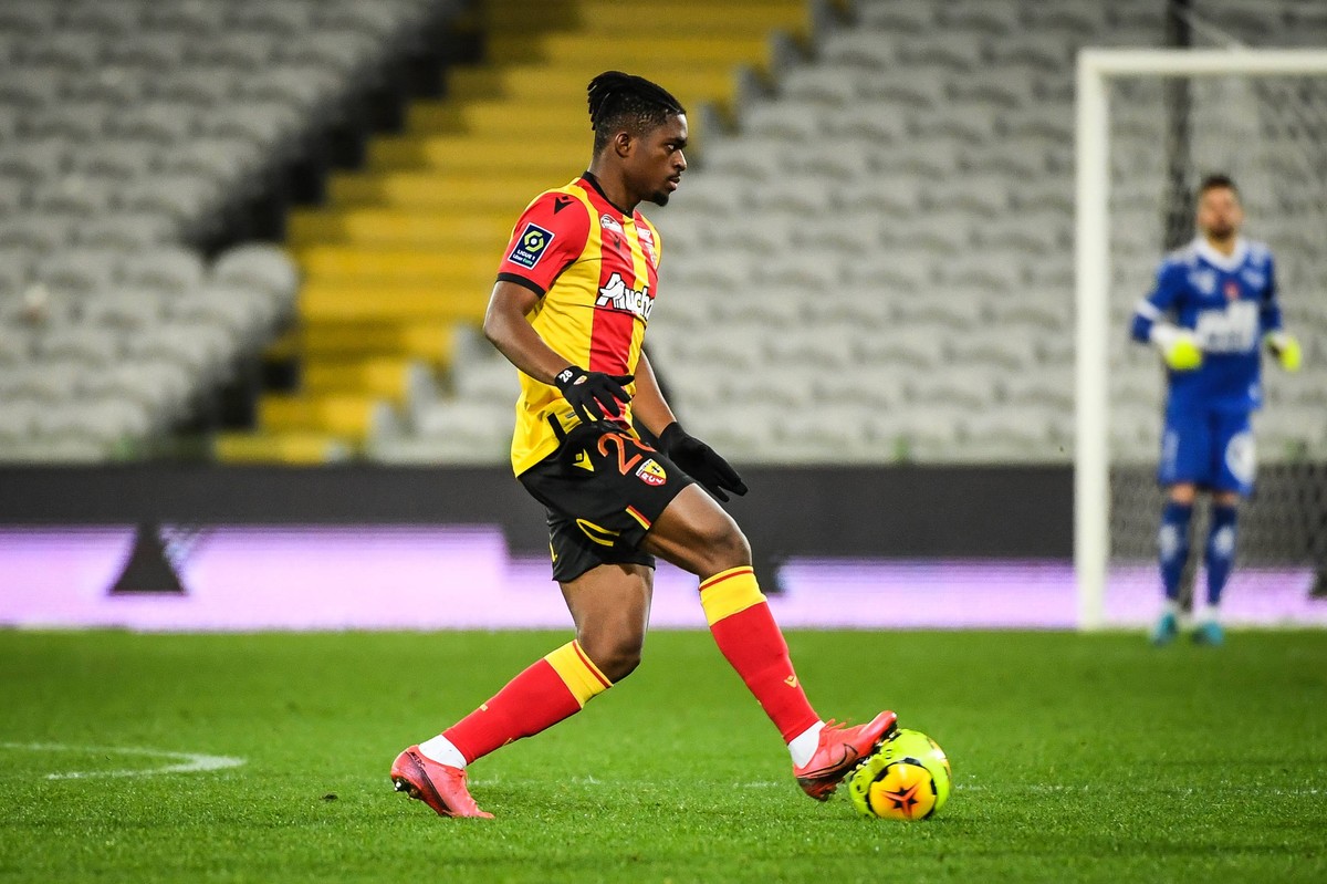 Cheick Doucoure