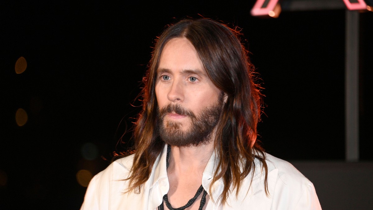Džared Leto
