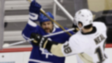 NHL: James Neal zostaje w Pittsburgh Penguins
