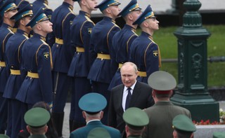 Wojna matką długu. Putin, obligacje i wielka przegrana na horyzoncie?