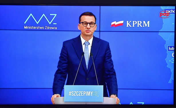 Mateusz Morawiecki