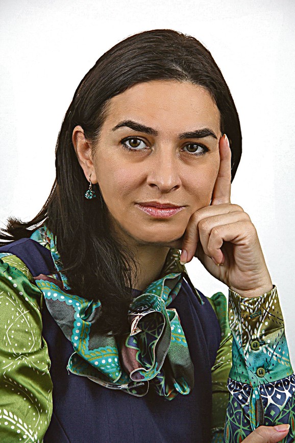 Tatjana Marković Topalović