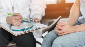 Ezek a leggyakoribb rosszindulatú nőgyógyászati daganatok