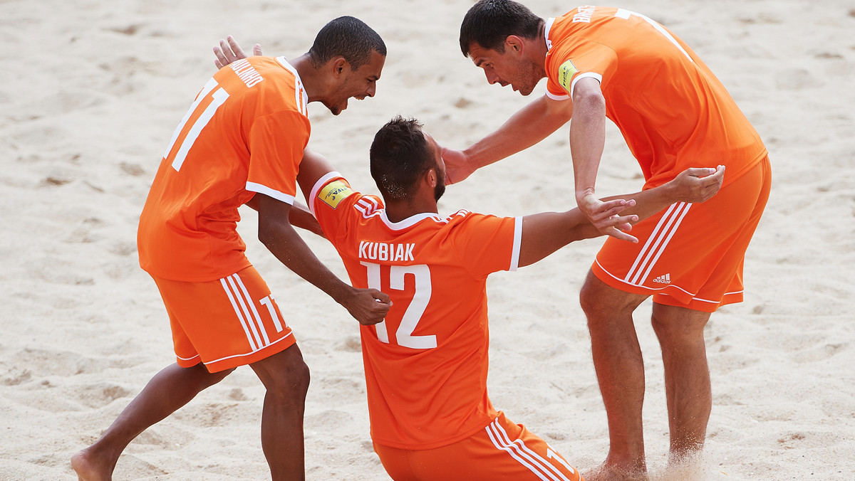 KP Łódź pokonało Lokomotiw Moskwa 4:3 (1:1, 2:1, 1:1) i zajęło trzecie miejsce w turnieju Euro Winners Cup, czyli odpowiedniku beachsoccerowej Ligi Mistrzów. Bramki dla polskiej drużyny zdobyli Igor Brysztel (dwie) oraz Artur Popławski i Daniel Krawczyk. To największy sukces zespołu z Polski w historii tych rozgrywek.