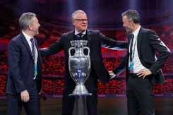 Jerzy Brzęczek: Mamy niewygodnych dla nas rywali. Celem jest wyjście z grupy