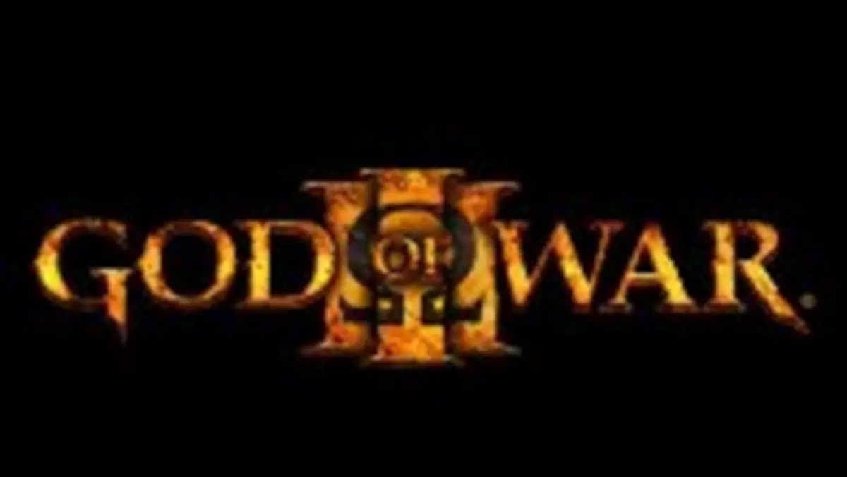 Nowe screeny z God of War III [Gamescom]